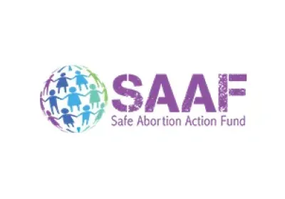 Logo of saaf